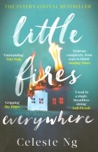 Celeste Ng - Little Fires Everywhere
