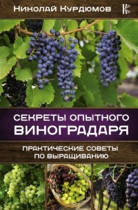 Николай Курдюмов - Секреты опытного виноградаря. Практические советы