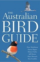 - The Australian Bird Guide