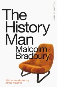 Малькольм Стэнли Брэдбери - The History Man