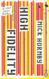 Ник Хорнби - High Fidelity
