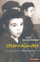 Asscher-Pinkhof Clara - Sternkinder