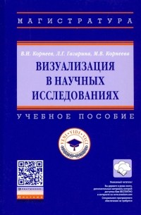  - Визуализация в научных исследованиях