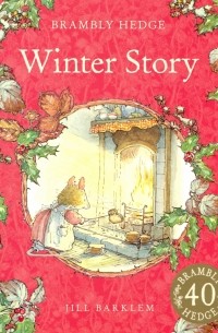 Джилл Барклем - Winter Story