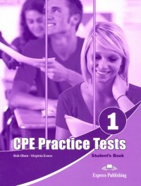 - Practice Tests For The Revised CPE 1. Student's book