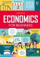  - Economics for Beginners