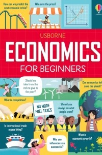Economics for Beginners