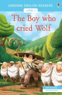 The Boy who cried Wolf
