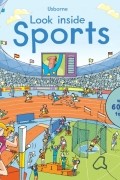Роб Ллойд Джонс - Look Inside Sports