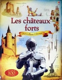  - Les chateaux forts