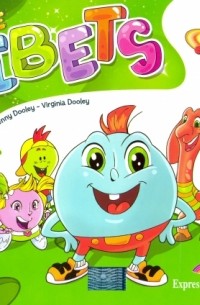 Dooley Virginia - The Flibets 2 Pupil's Book