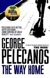 Джордж Пелеканос - The Way Home