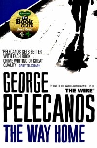 Джордж Пелеканос - The Way Home