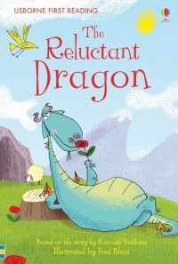 Кеннет Грэм - The Reluctant Dragon