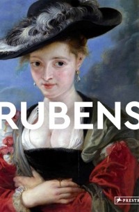 Robinson Michelle - Rubens. Masters of Art