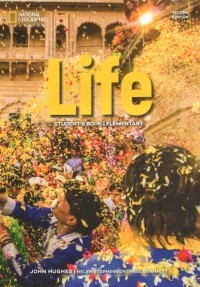  - Life. Elementary. Student's Book with App Code