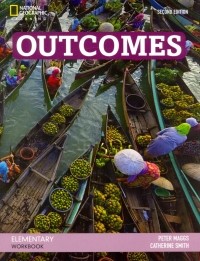  - Outcomes. Elementary. Workbook 