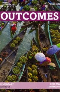 Outcomes. Elementary. Workbook 