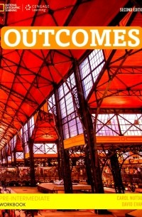  - Outcomes. Pre-Intermediate. Workbook 