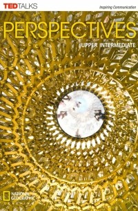  - Perspectives. Upper Intermediate. Student's Book