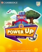  - Power Up Start Smart Pupil's Book