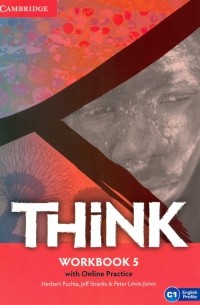  - Think British English. Workbook 5 + Online Practice. C1