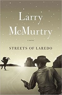 Лэрри Макмартри - Streets Of Laredo