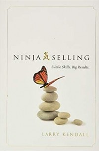 Ninja Selling