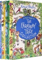 Enid Blyton - The Magic Faraway Tree - 3 Copy Collection
