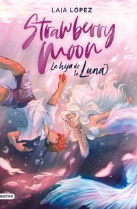Strawberry Moon