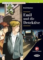 Эрих Кестнер - Emil und die Detektive