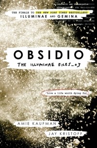  - Obsidio