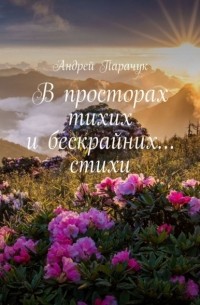 Андрей Парачук - В просторах тихих и бескрайних… стихи