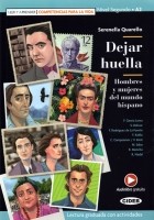 Quarello Serenella - Dejar Huella Libro + Audio Online + Application