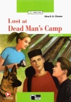 Clemen Gina D.B. - Lost At Dead Man&#039;S Camp + Audio + Application