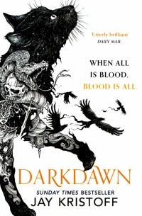 Darkdawn
