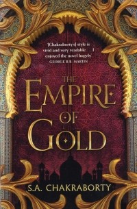 The Empire of Gold 
