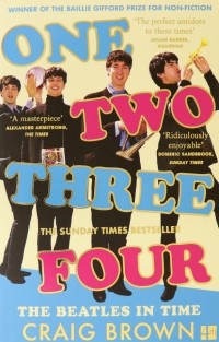 Крэйг Браун - One Two Three Four. The Beatles in Time