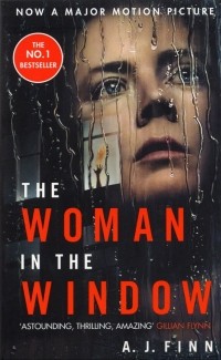 А. Дж. Финн - The Woman in the Window