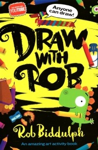 Роб Биддальф - Draw With Rob