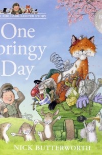One Springy Day