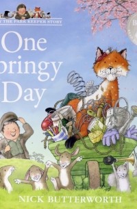 Ник Баттерворт - One Springy Day