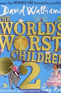 The World's Worst Children 2