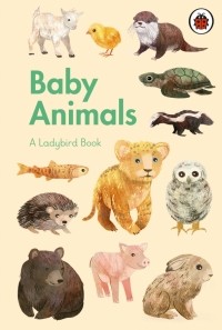  - Ladybird Book. Baby Animals