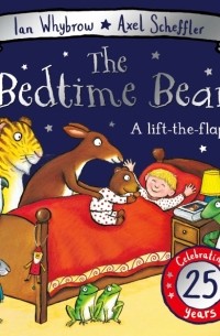 Иан Уайброу - The Bedtime Bear