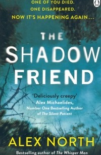 The Shadow Friend