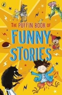  - The Puffin Book of Funny Stories