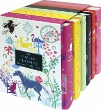  - The Puffin Classics Deluxe Collection (сборник)