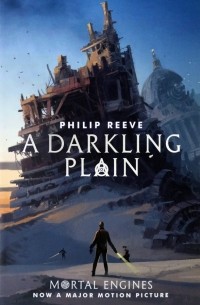 A Darkling Plain