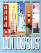 Hynson Colin - Colossus